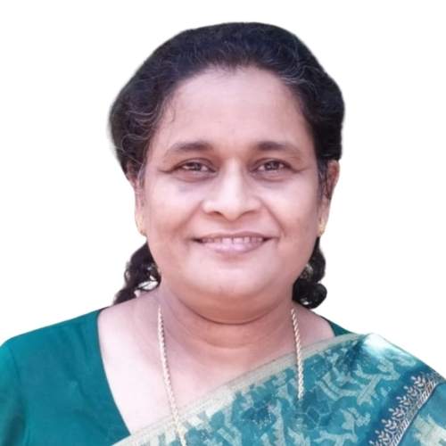 Mrs. Lizzy Christopher